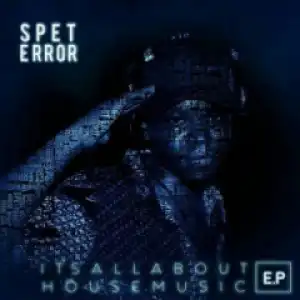 Spet Error - Spoko Master (Original Mix)